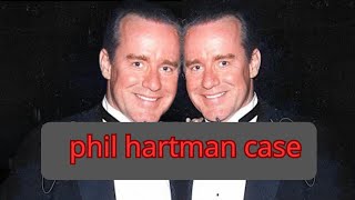 The death of phil hartman