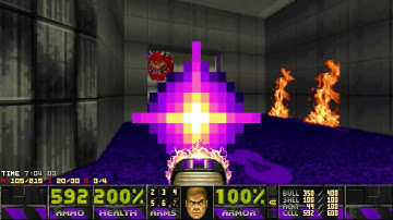 DBP74: Phantom Processing - MAP07: 3 2 1 Meltdown!