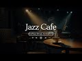 Vintage Coffee Shop Jazz 🎷 - Old School Smooth Jazz Instrumental For Calm &amp; Focus