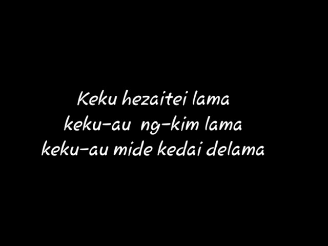 'Keku hezai Tei Lama' -Kelei Zeliang (Cover by Lungcuyibe) class=