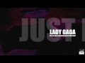 LADY GAGA - Just Dance (Instrumental)