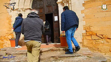 Cosa vedere in centro ad Agrigento?