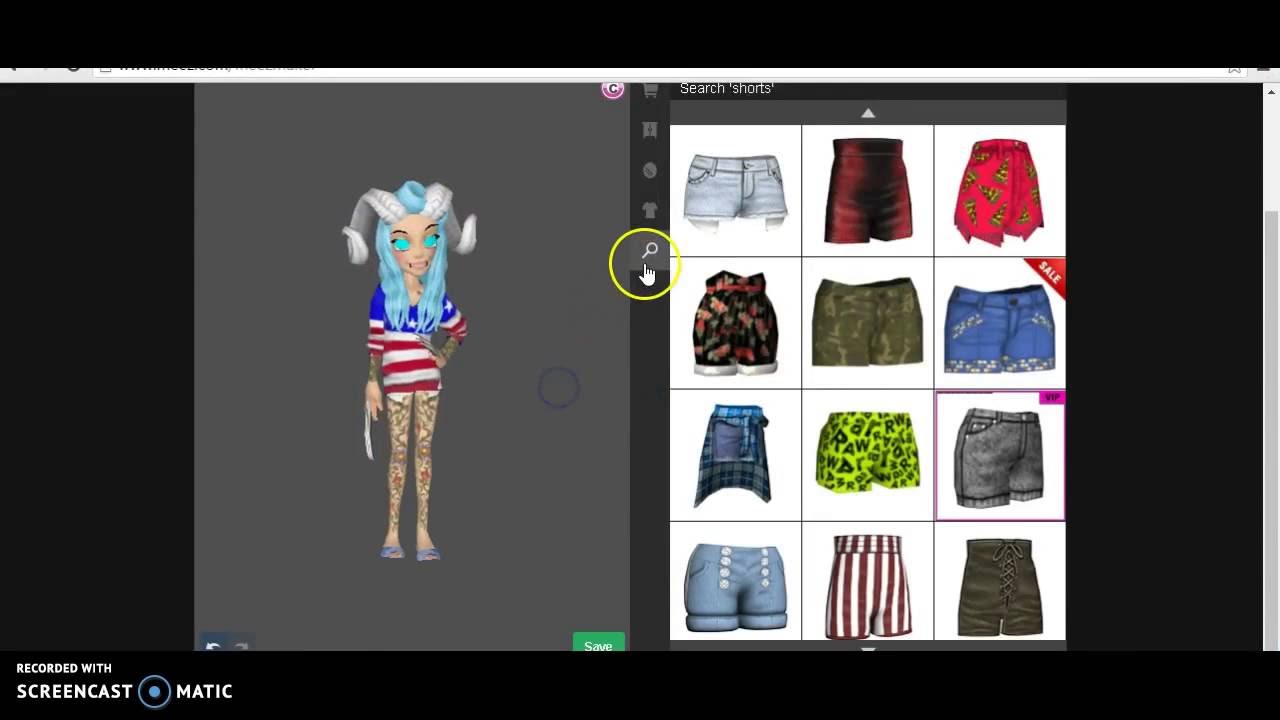 3 Cute 4th Of July Outfits For Meez - YouTube