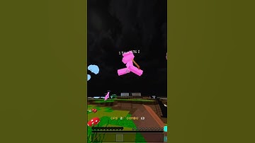 360 Combo #shorts #zeqa #zeqacombo #minecraft