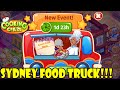 Aussie Food Cooking Craze Mega Food Truck Challenge Aussie Food Cooking Craze Mega Food Truck Challenge