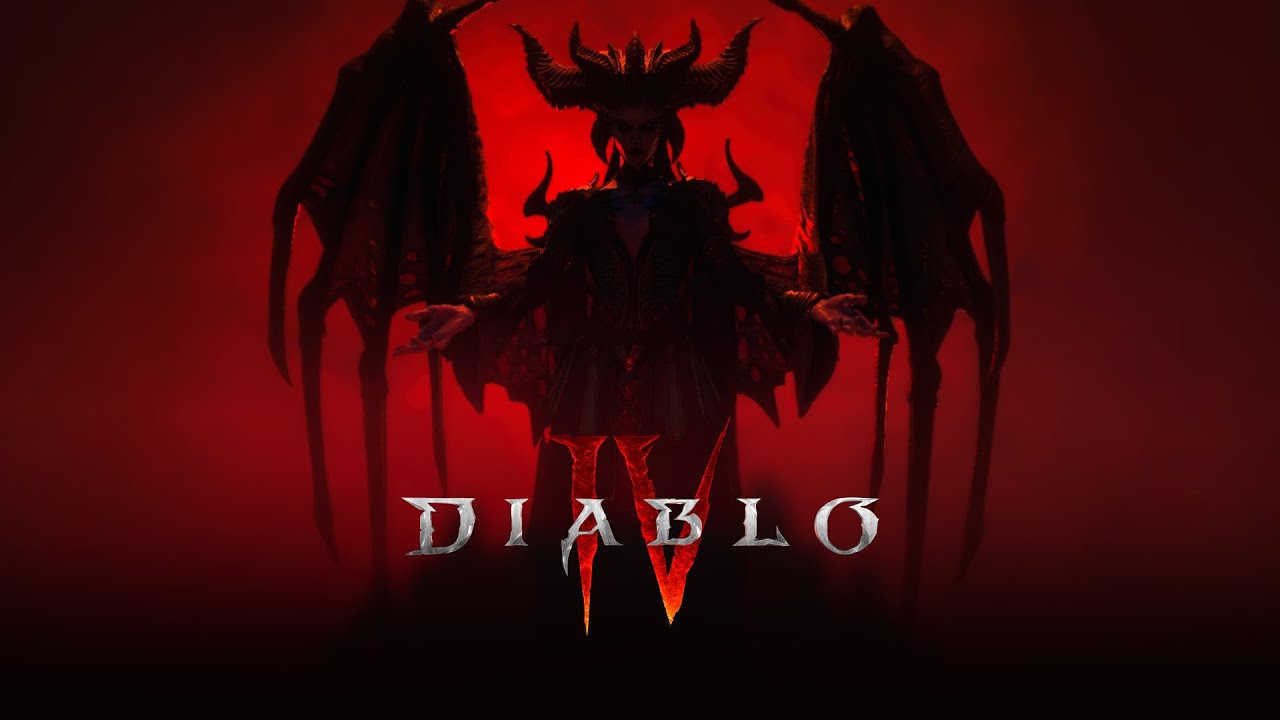 DIABLO IV | INFORME TRIMESTRAL MARZO 2022 | EL ARTE y EL ENTORNO DEL MUNDO DE SANTUARIO | ANÁLISIS