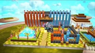 Guild Base Eclarate 6 Lsi