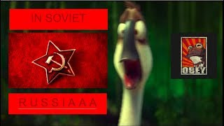 Ytp Duck Duck Goose Pengs Fear Of The Soviet Union