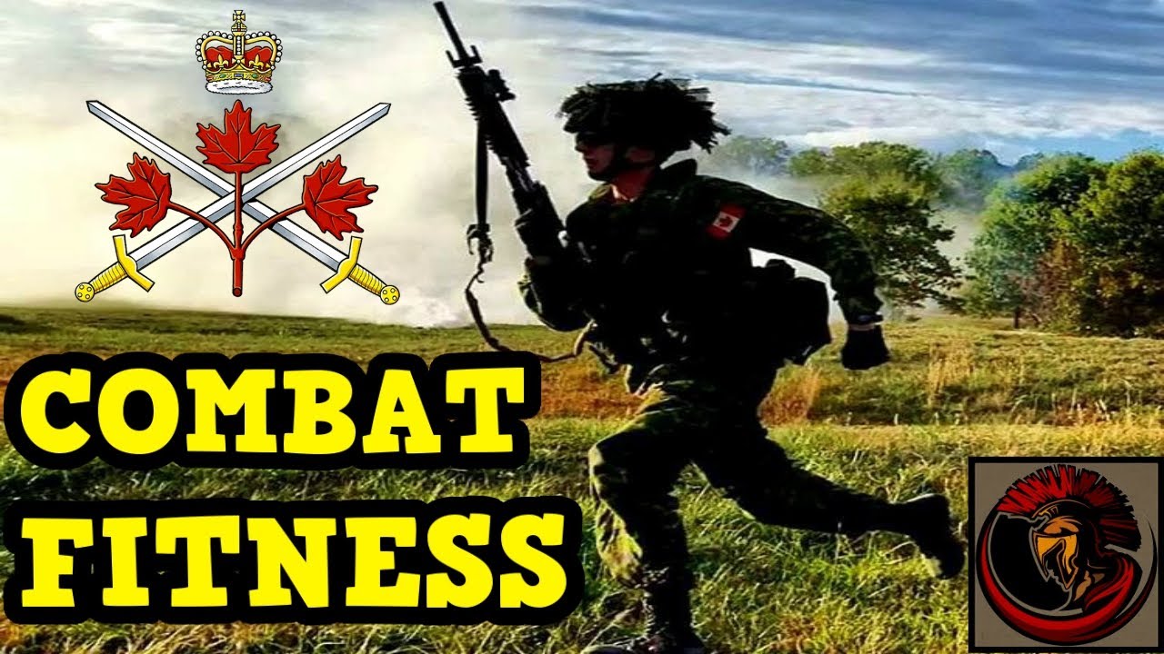 FORCE Combat Fitness Test | Canadian Armed Forces (CAF)