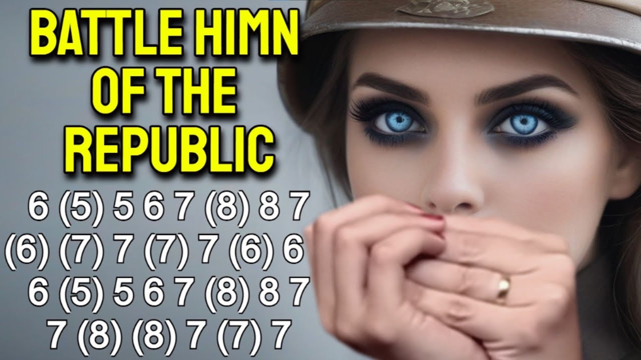 Guarda GLORY GLORY HALLELUJAH HARMONICA ( C DIATONIC ), ARMÓNICA C, TABS, BLUES HARP C, GAITA DE BOCA C MUN su YouTube Guarda GLORY GLORY HALLELUJAH HARMONICA ( C DIATONIC ), ARMÓNICA C, TABS, BLUES HARP C, GAITA DE BOCA C MUN su YouTube