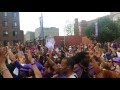 Prince Birthday Celebration in Brooklyn, NY on June 3, 2016 by Spike Lee