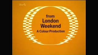 London Weekend Colour Productionitv Global 19702009