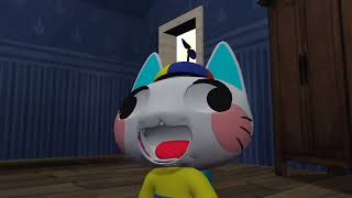 1 Second Of Every Smg4 S23-26 Episode