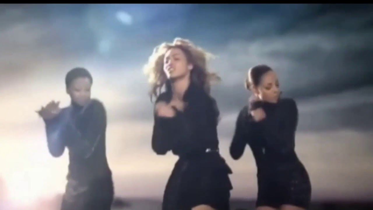 Beyoncé Sweet Dreams CLIP Reversed (subliminal messages) - YouTube
