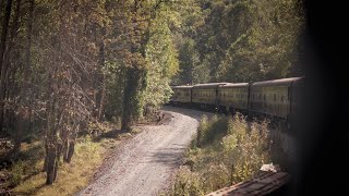 CSX Celebrates Rebuilding the Blue Ridge Subdivision in Tennessee