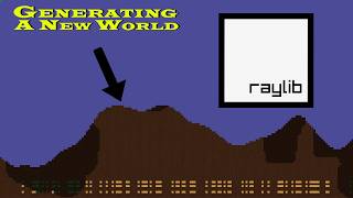 Celebrity I Recreated World Generation| DevLog #9 Profile