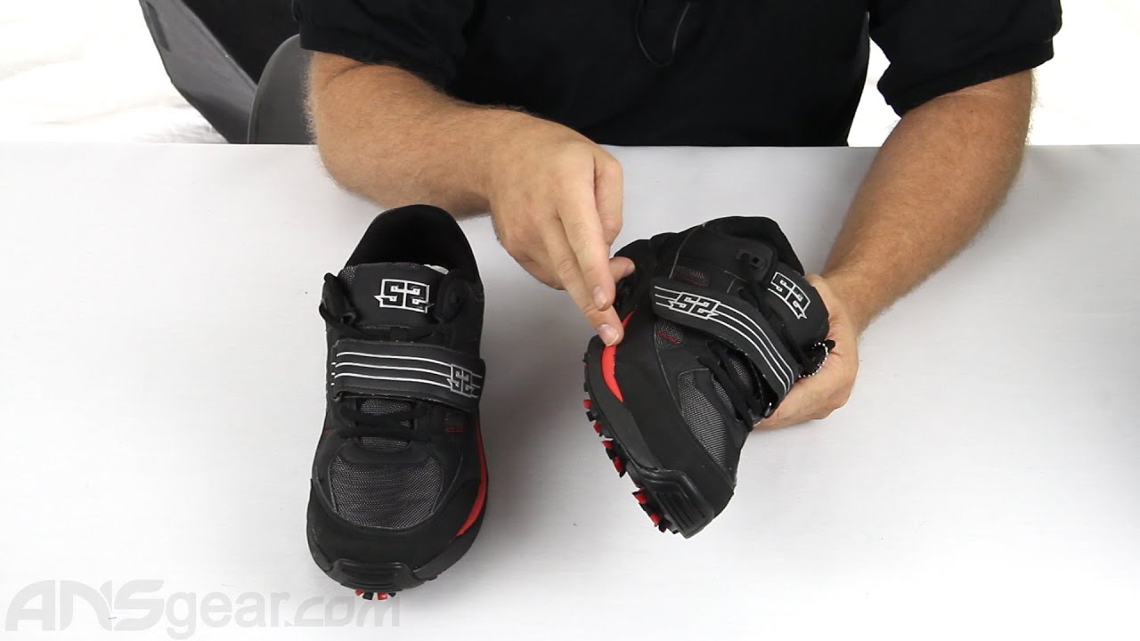 Style Supply Flash Paintball Cleats Review YouTube