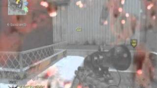 Qsmturk-Komando51 Sniper Montage Episode 2