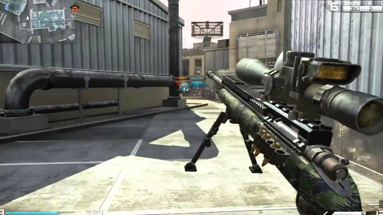 FaZe zejiM: TWO Topspins Across the Map IN A ROW!