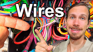 Repairing Chewed Chevy Truck Wires