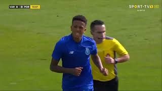 Luizão - Porto FC