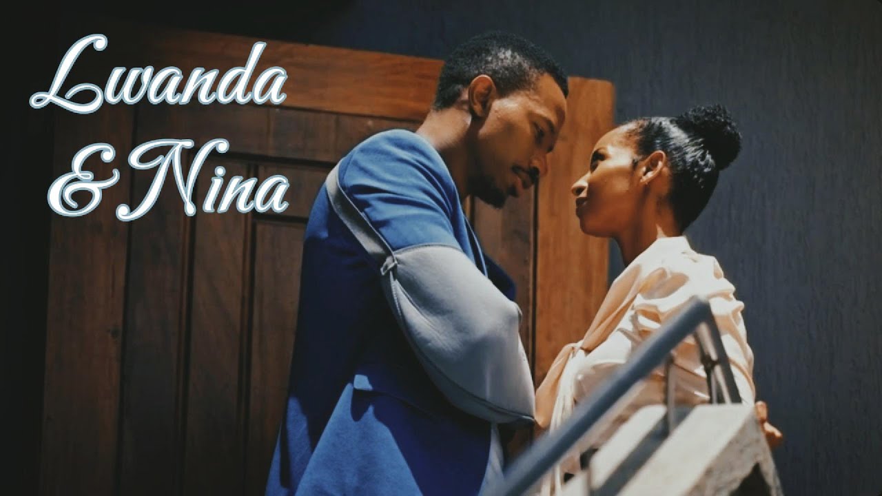 Lwanda & Nina - Zari