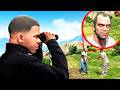 24H with Trevor in GTA 5: Secret Life Revealed 🚀