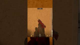 1v3 clutch (4K P250) #cs2 #shorts #counterstrike #cs