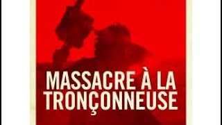 Download Lagu Massacre à la tronçonneuse ( 1974 ) MP3