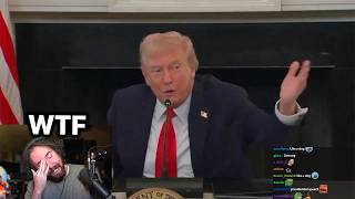 Download Lagu Trump addressed it MP3 Download Lagu Trump addressed it MP3