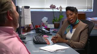 Learn About Confrontive I-Messages