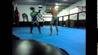 Famous AFC Mogi Mão de Broca Wealth