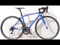 GIANT (ジャイアント) 2016モデル TCR0 ULTEGRA R8000/6800mix 11S サイズS ロードバイク