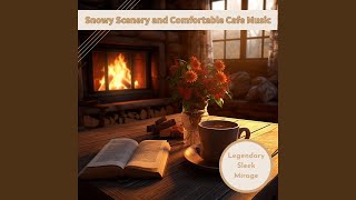Coffee Ground Reflections (Key Ab Ver.)