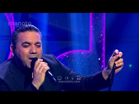 شب جمعه فصل دوم قسمت ۶ اجرای آهنگ خانم خانم از اسی