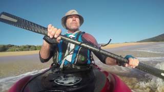 the world's best kayak....................?