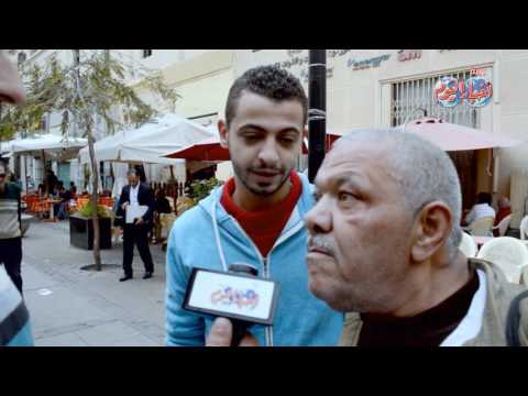 أخبار اليوم بعد خسارة عيسى حياتو في رئاسة الكاف تحب تقوله ايه 