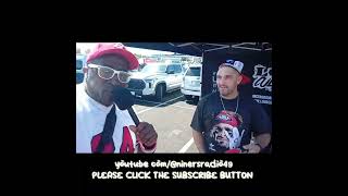 THE SEASON PREMIERE OF 49ERS TAILGATE WITH PROFESSOR B ON NINERS RADIO 49 SEPTEMBER 23, 2025 