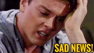 Famous Chad Duell Reveals Shocking News - Audience Bursts Into Tears After What He Said GH Spoilers Net Worth