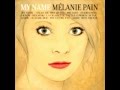 Melanie Pain - La Cigarette