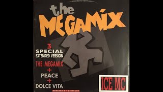 ICE MC – Dolce Vita 1990