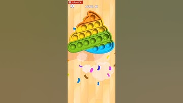 Pop Us! | GaMePlaY aLL LeVeLs ¦15¦ |BIG UPDATE! [Android, iOS]