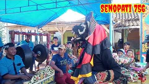 jaranan gembong bahwono kiprah kucingan terbaru