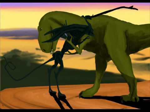 Love And Dynosaurs