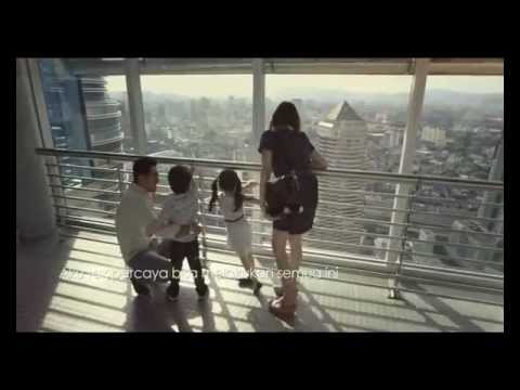 Tourism Malaysia 2013 Ad Indonesia (Indonesian)