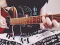 眉村ちあき / おじさん🎶 acoustic cover 🎸 #眉村ちあき #ChiakiMayumura