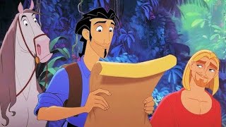 Elton John - Someday Out Of The Blue - B.o.f La Route D El Dorado 2000