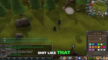 Best Custom RSPS To Play Right Now – Helwyr (2025)