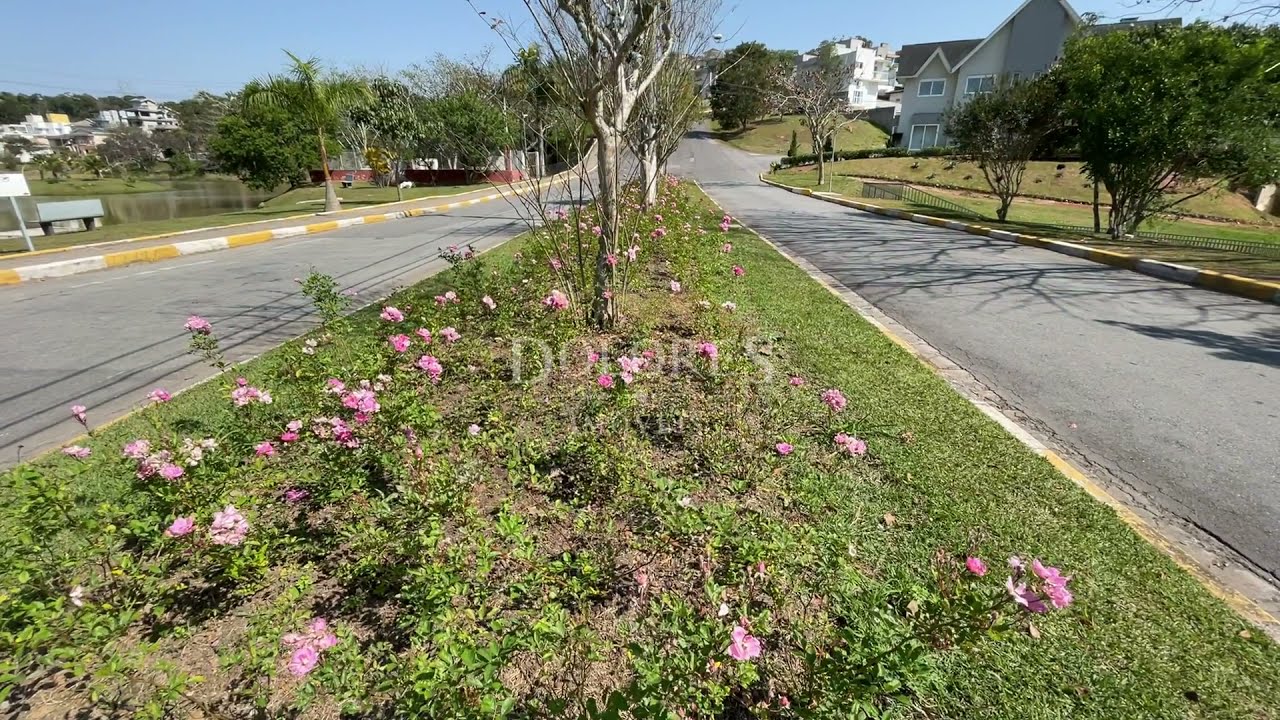 Conheça o condomínio Ecopark/Lagos em Mogi das Cruzes