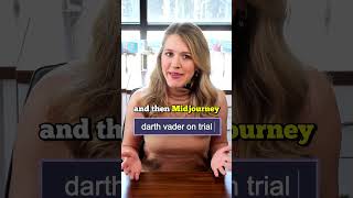 Celebrity Why are Disney & Universal Suing Midjourney? 🎨🤖 | Carter Mario Law Firm Profile